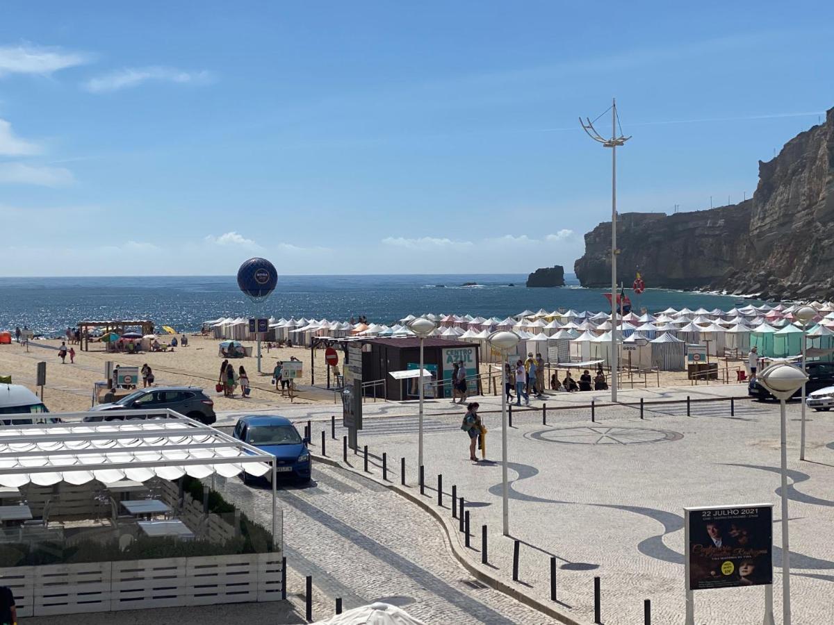 Bayview A Sua Casa A Beira Mar - 20 Mt Da E Da Famosa Bola Nivea Villa